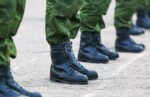 В Беларуси с 22 апреля начинается отправка призывников на службу