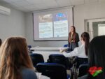 Семинар — практикум региональных СМИ «Современные тренды развития электронных СМИ: инструменты и практический опыт»